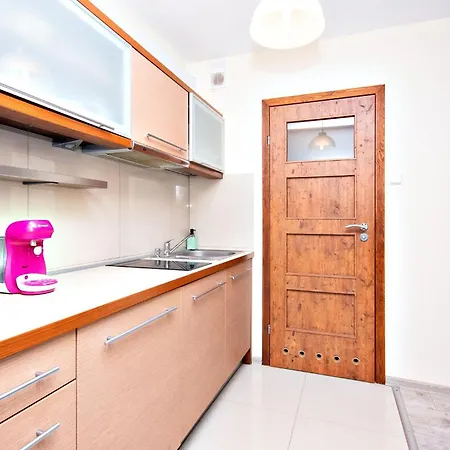 Rent40 Lokietka Siedemset Metrow Do Plazy Karlikowo Blonia * Sopot