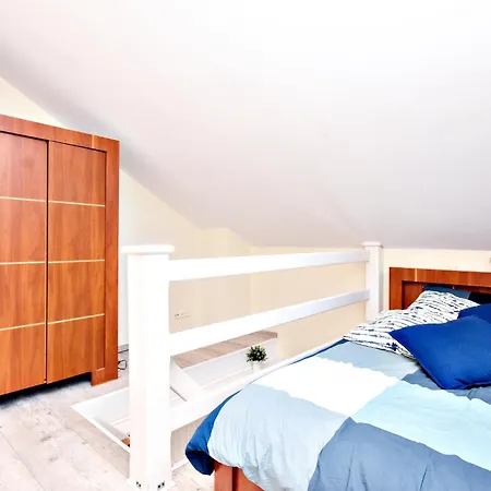 Rent40 Lokietka Siedemset Metrow Do Plazy Karlikowo Blonia