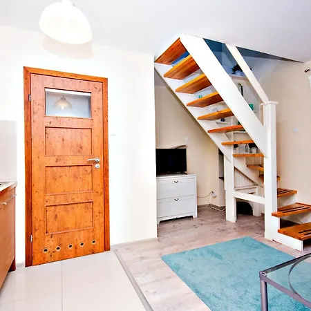 Rent40 Lokietka Siedemset Metrow Do Plazy Karlikowo Blonia Apartment Sopot